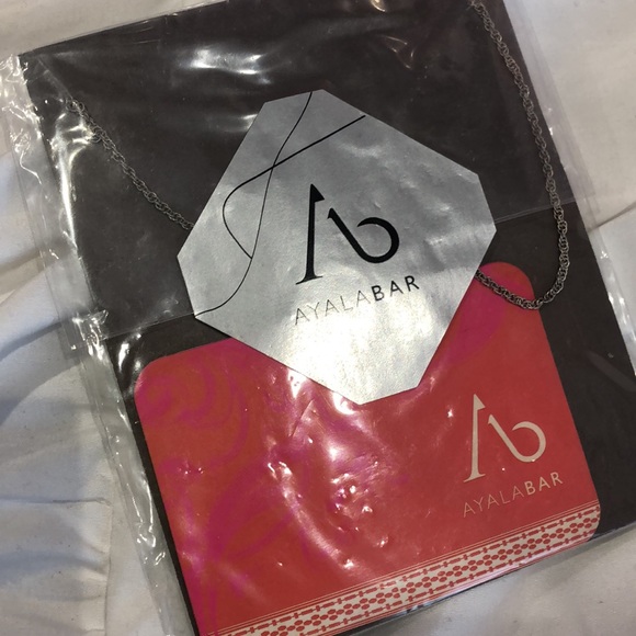 Ayala Bar “Happy Brights”Necklace-NWT-Boutique - Picture 9 of 12